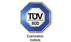 Certificazione aziendale TUV