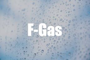 Patentino F-Gas